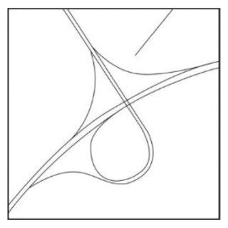 Image result for Complex Intersections Drivers Education