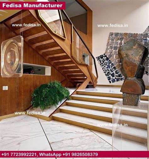 Staircase Railing Ss, Steel Floating Stairs | Living room stairs