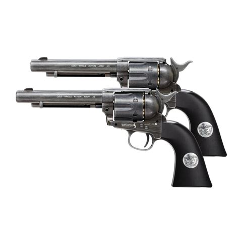 Colt SAA Double Aces Duel Set, 399,00