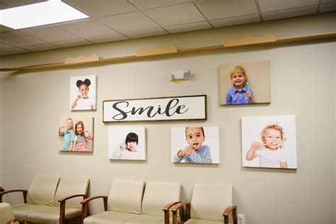 Office Tour | Triangle Pediatric Dentistry
