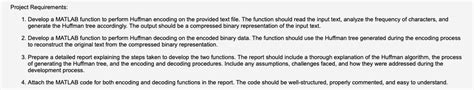Image result for Huffman Encode and Decode MATLAB Project Source Code