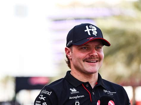 Valtteri Bottas releases naked 2024 calendar for a noble cause