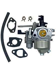 YAMAKATO 596079 596080 592864 Carburetor for Briggs and Stratton CR950 ...