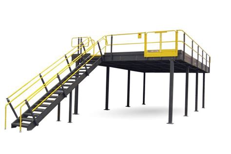 Image result for Metal Work Platform