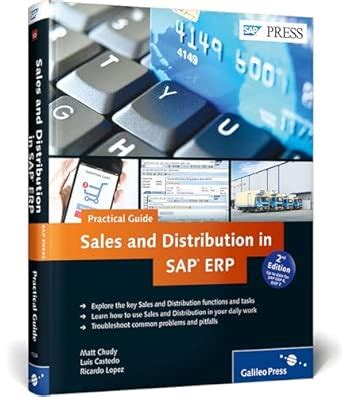 Buy Sales and Distribution in SAP ERP- Practical Guide Book Online at ...
