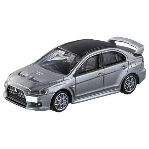 Takara Tomy Tomica Diecast Car Models