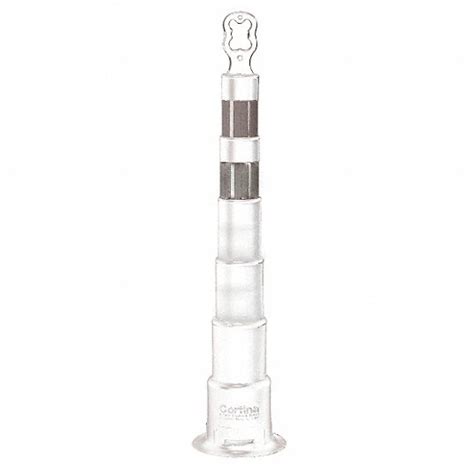Looper Top, 2 Reflective Stripes, Channelizer - 26K996|03-750-64HWG ...