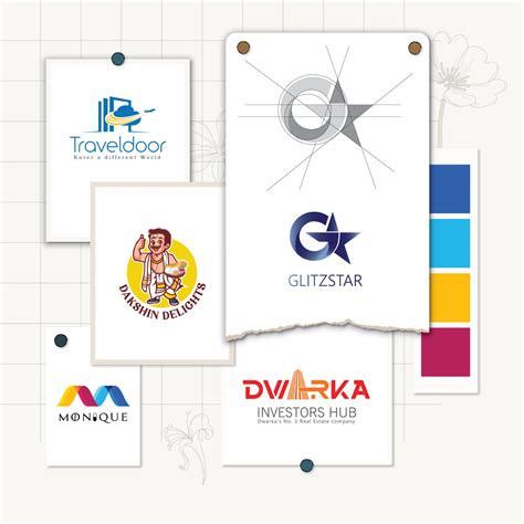 Best Logo & Digital Marketing Services – Noida, Delhi