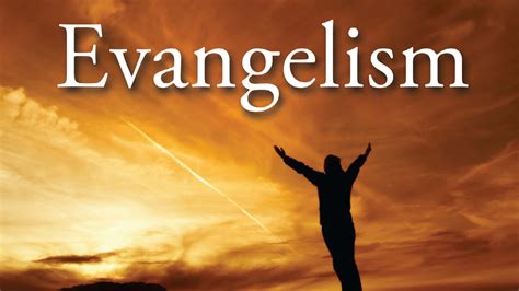 Download Evangelist Preaching To A Captivated Audience Wallpaper ...