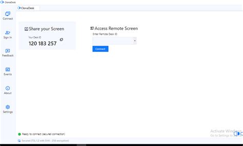 Multi-Screen Remote Desktop Software 的图像结果