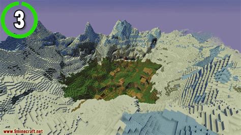 Image result for Beautiful Minecraft Seeds Java