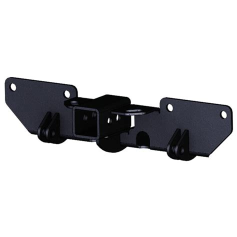 Kfi KFI UTV Plow MNT Textron Prowler Pro 106000 | Zoro