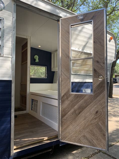 Rv Interior Door Trim Molding | Cabinets Matttroy