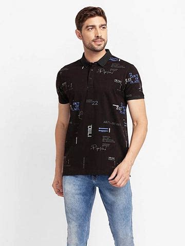 Creative Styling Tips for Your Favourite Polo Tees in 2023 – Spykar ...