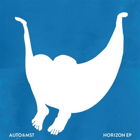 HORIZON EP （Vinyl） | Autoandmst