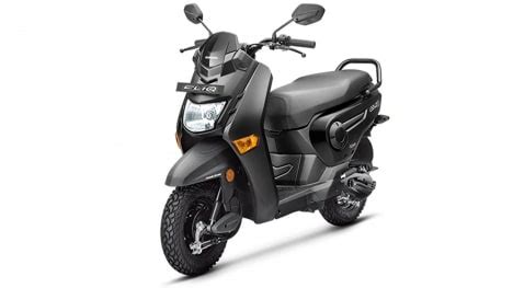 Honda cliq 2017 - Price in India, Mileage, Reviews, Colours ...