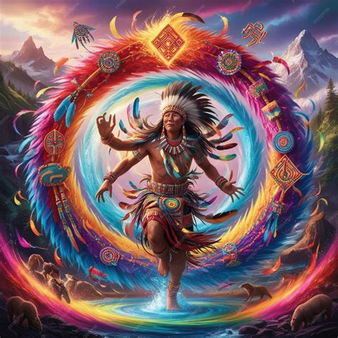 Costa Rican Aboriginal Day also known as the National Costa Rican ...