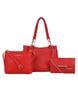 Buy Red Handbags for Women by BAGSY MALONE Online | Ajio.com