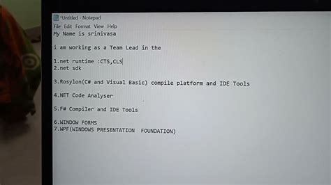 Image result for Tutorial of .Net for Beginners