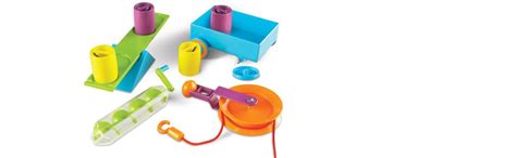 Buy Learning Resources Stem Simple Machines Activity Set Online at Low ...