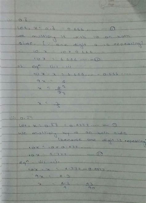and q are integers and9*0.0.where p3. Express the following in the ...
