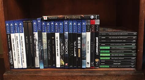 PlayStation 4 Collection 的图像结果