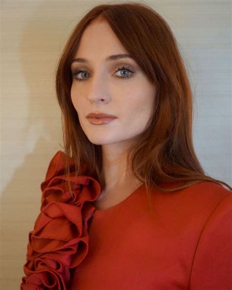 SOPHIE TURNER – Instagram Photos 01/31/2023 – HawtCelebs