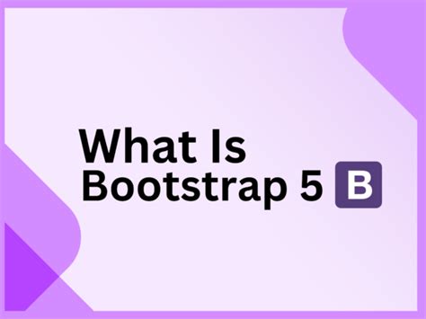 Image result for +bootstrap5
