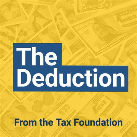 Exploring the Impact of the 2024 Tax Relief Act – The Deduction ...