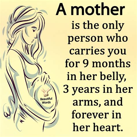 proud to be a mother quotes