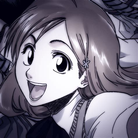 Orihime Inoue