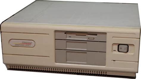 Image result for Compaq Deskpro