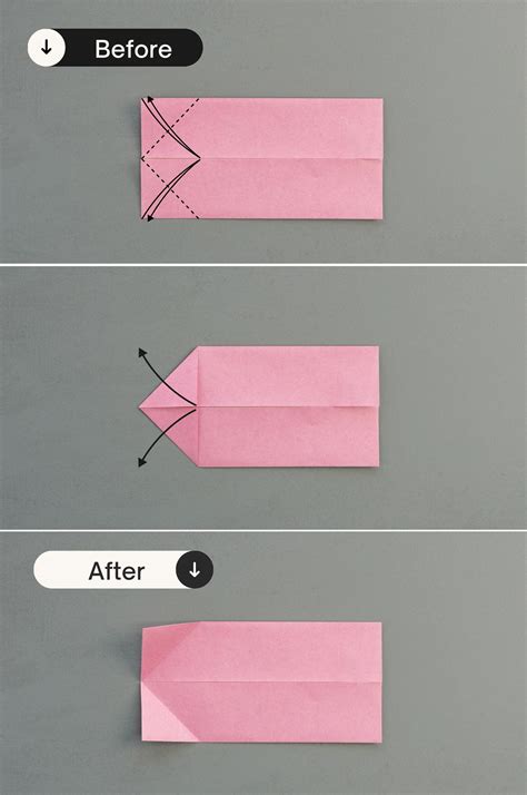 Image result for Origami Mouse