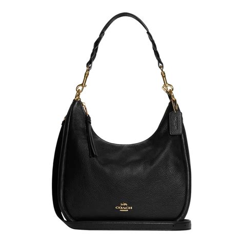 Buy Coach Unisex Jules Hobo Online India | Ubuy