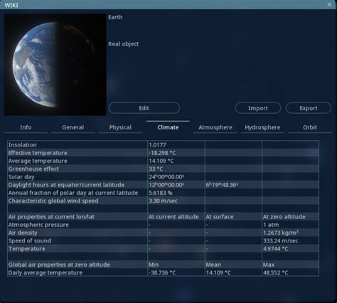 Space Engine Earth Texture 的图像结果