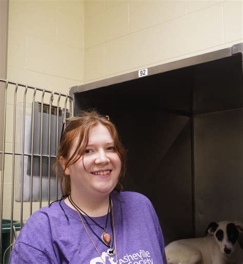 Sharing is Caring: Animal Care Monday | Asheville Humane Society