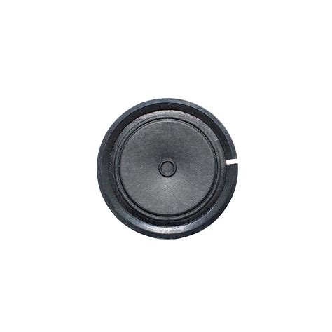 Ovicart 0.5W 8Ohms 55mm Round Plastic Shell Magnet Speaker Price: Buy ...