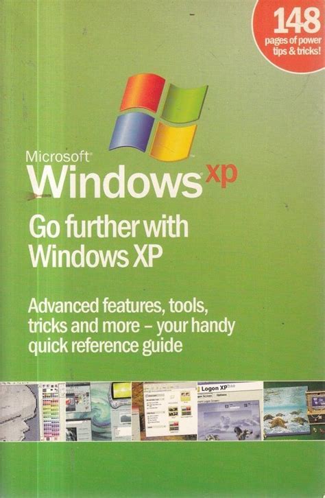 Image result for Windows XP Tricks