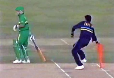 5 most memorable Mankading moments in cricket history