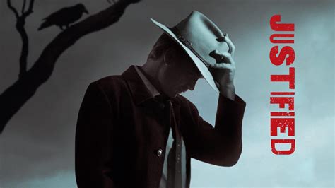 Justified Season 6 Wallpaper