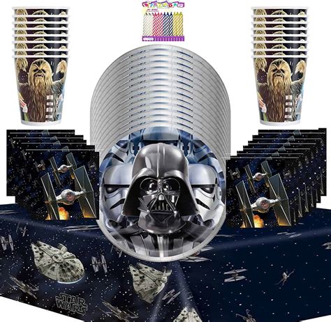 Star Wars Pool Party for Kids - Real Advice Gal