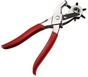 Flipkart.com | Zenith art Round Hole plier Hand Tool Metal revolving ...