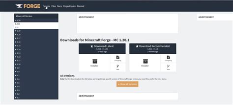 Image result for Minecraft Create Mod Window
