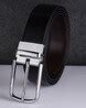 Buy Black Belts for Men by Kastner Online | Ajio.com