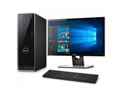 Image result for Computer Dell Desktop PC