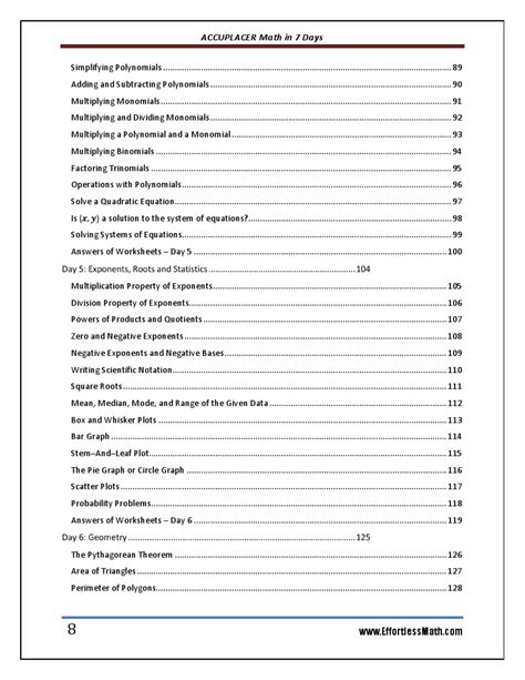 Math Accuplacer Help 的图像结果