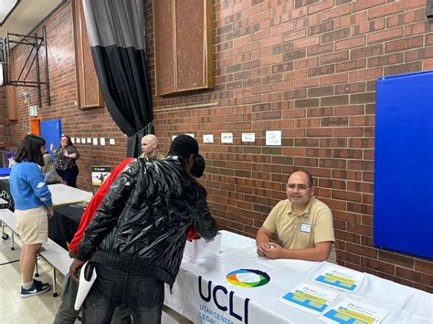 UCLI Encourages Secondary School Students to Consider Legal Careers ...