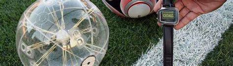 Goal-Line Tech Stars in World Cup - Page 8 of 8 - EE Times