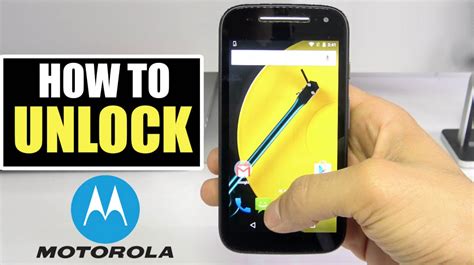 Image result for Pattern Unlock Code Motorola