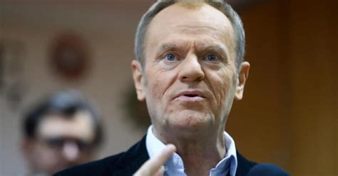 D.Tusk o Rafinerii Gdańskiej: największa afera XXI w. w Polsce ...